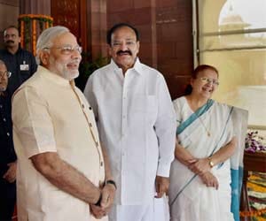 PMO replies Professor's email