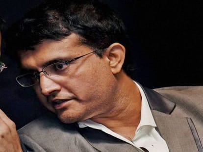 sourav ganguly will not joined BJP