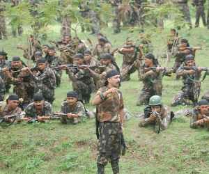 stf to keep an eye on land maifias