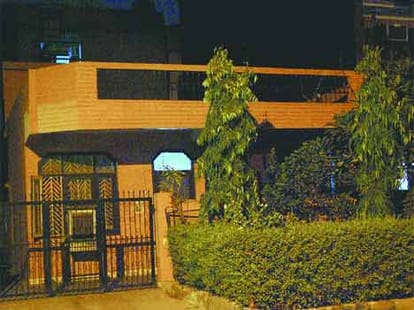 Brother-in-law did attempt to rape case