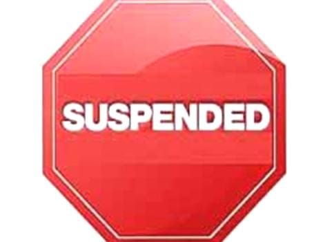cdo found 44 employees absent, suspended
