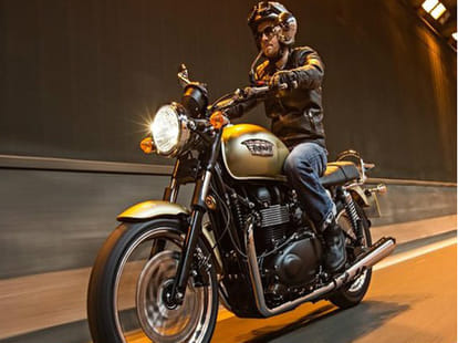 India’s growing market for Super bikes