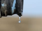 Water crises in delhi