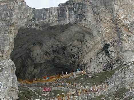 two pilgrim died on amarnath yatra