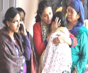 five reason for beas incident case