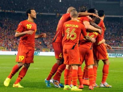 5 team to watch in fifa world cup