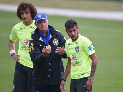 5 team to watch in fifa world cup