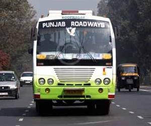 bus journey in punjab will be expensive soon