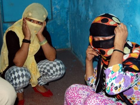 sex racket exposed in haridwar
