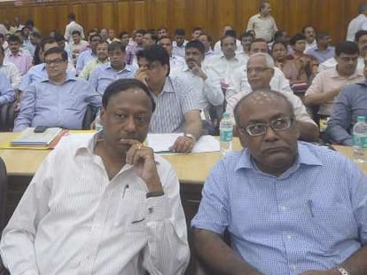 UP CM office in Noida