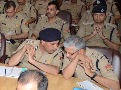 huge change in jammu kashmir machinery pre election