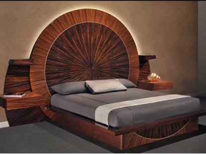 costliest beds in this world