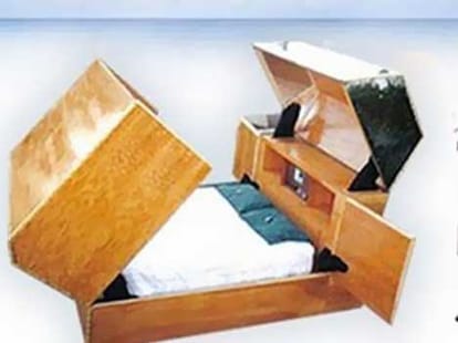 costliest beds in this world
