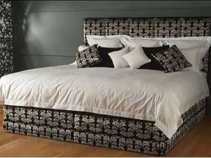 costliest beds in this world