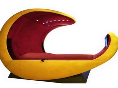 costliest beds in this world