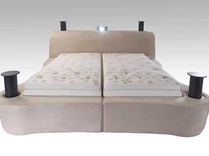 costliest beds in this world