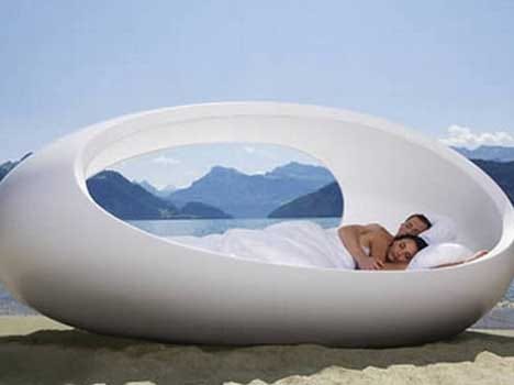 costliest beds in this world