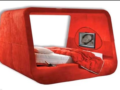 costliest beds in this world