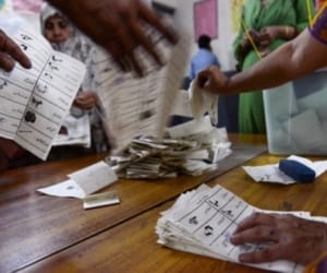 Panchayat Sub-Election Dates Announced in Haryana
