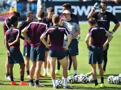 5 team to watch in fifa world cup