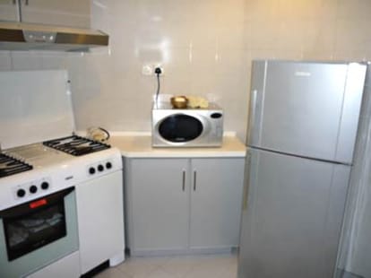 Attention! Is there any 'fridge bomb' in your kitchen