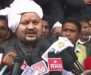 harish dhami get cabinet minister status.