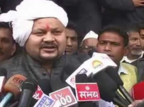 harish dhami left his seat for harish rawat