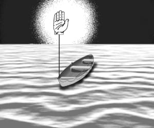 Congress towards in which direction 