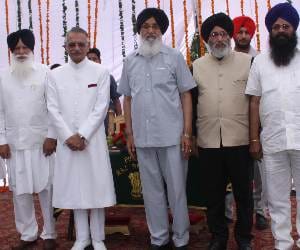 Punjab Cabinet expansion today, know about new minister