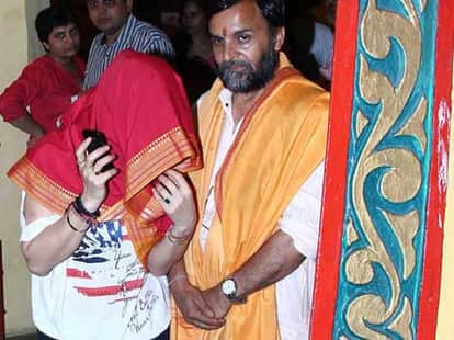 Preity Zinta files sexual harrasment case against Wadia