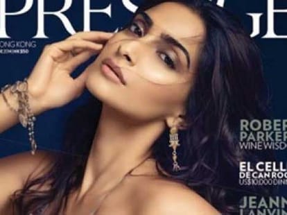 3 bold pics of sonam kapoor