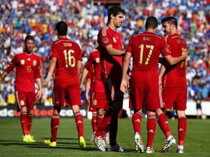 5 team to watch in fifa world cup