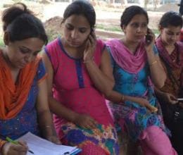 DU admission solution of students querry