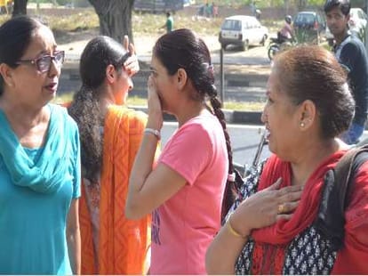 rajasthan roadways employees strike