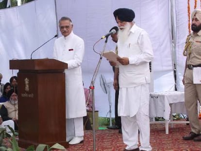 Know Anout Punjab Cabinet 3 New Ministers
