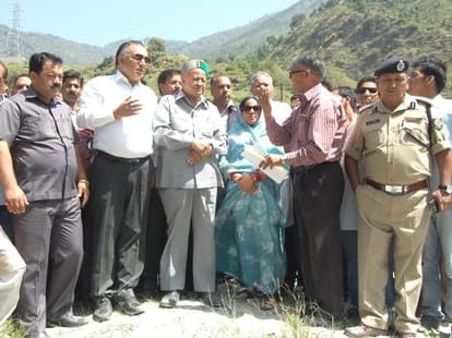 five reason for beas incident case