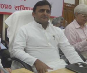 cabinet meeting of up govt