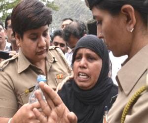 mandi accident: hp high court accept the request of parants