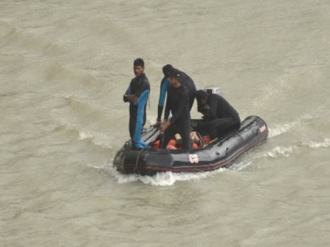 Another body found in Beas Dam Incident other Pandoh