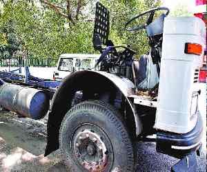 No Facility in Chandigarh for Fire Safety