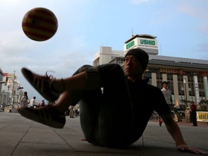 Indian football feture depends on 2017 football world cup