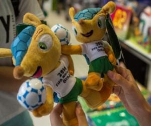 asian team in fifa world cup