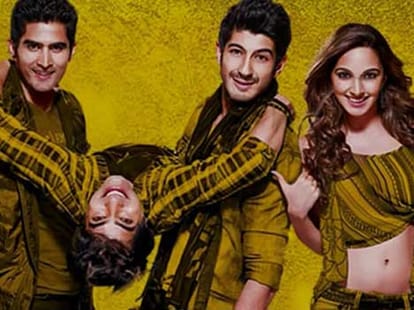 box office collection of holiday