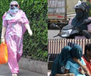 temperature break record