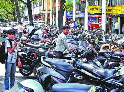 Panelty on Overcharging in Paid Parking