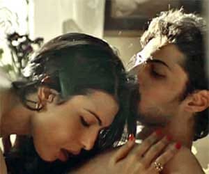 shilpa shukla have affair with a film director