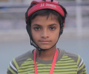 Panchkula Sketer Sarthak Made Unique World Record