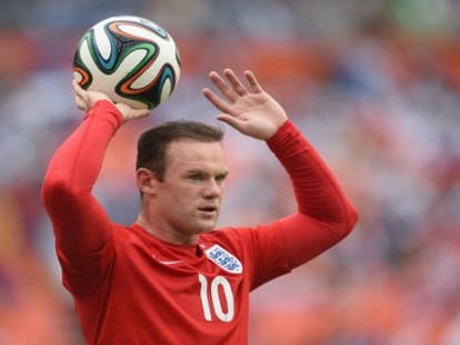 fifa hindi news: wayne rooney enjoying party in USA 