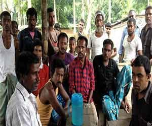 on bangladeshi migrants issue what's modi government plan