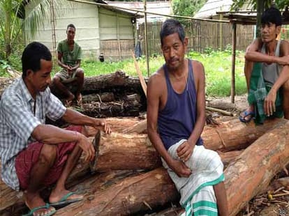 on bangladeshi migrants issue what's modi government plan
